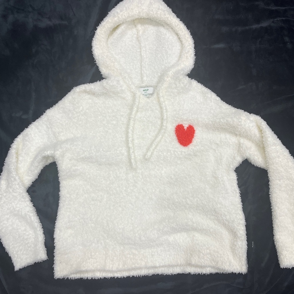 Aerie comfortable, soft, oversized, hoodie size ax